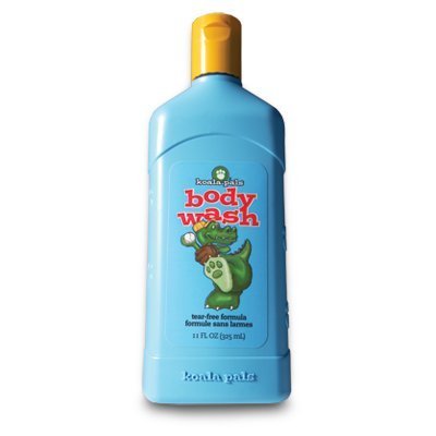 Koala Pals Tear-Free Body Wash for Kids – Melaleuca