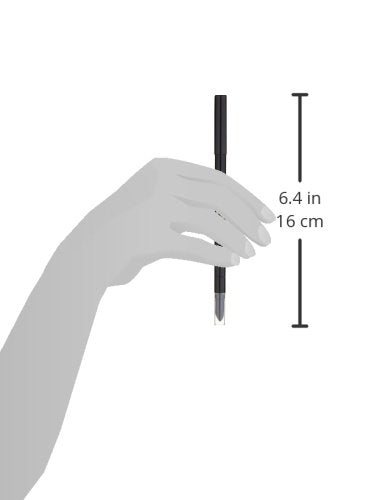 Elizabeth Arden High Drama Eyeliner - Espresso Waterproof, Smudge-Proof, Long-Lasting