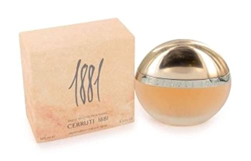 Nino Cerruti 1881 Women Eau De Toilette Spray 1.7 Fl Oz - Casual Wear
