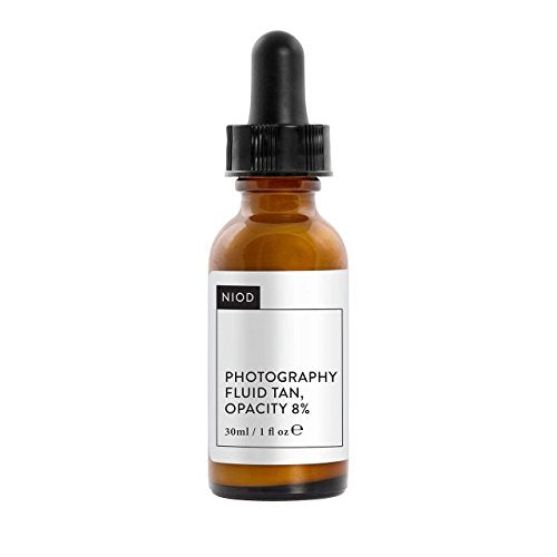 Photography Fluid Tan Opacity 1 Oz