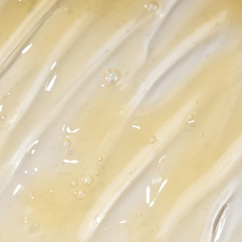 Protein Body Building Gel for Hair Volumizing & Sculpting 8.5 oz