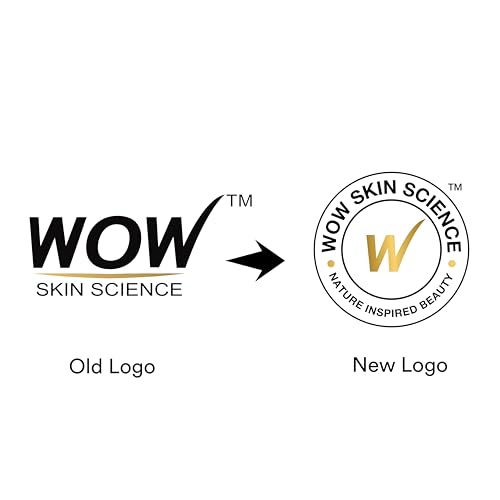 WOW Skin Science Red Onion & Black Seed Shampoo & Conditioner Duo 16.9 oz - Sulfate-Free Hair Care Set for Thinning & Color-Treated Hair