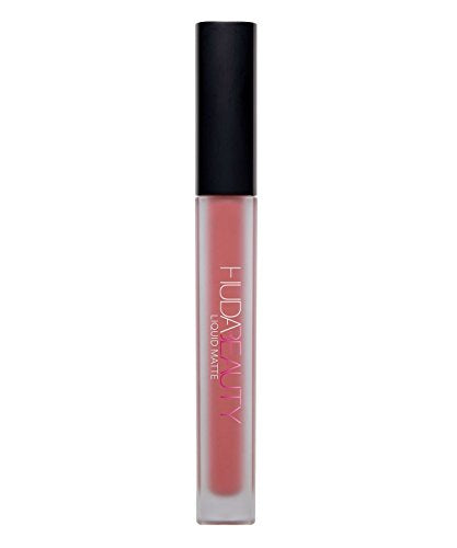 Huda Beauty Bombshell Liquid Matte Lipstick – Lipstick by Huda Beauty