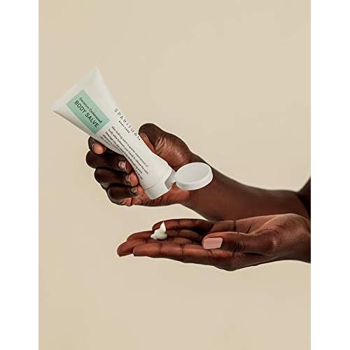 SpaRitual Vegan Body Salve