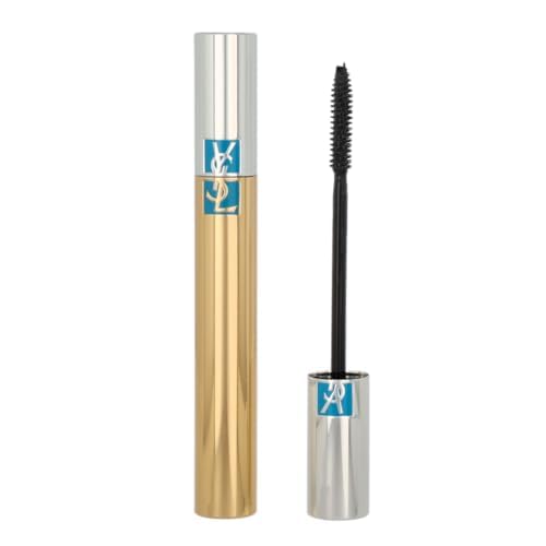 Make Up-Ysl - Mascara - Mascara Volume Effet Faux Cils Waterproof-Mascara Volume Effet Faux Cils Waterproof - # 1 Charcoal Black-6.9ml/0.23oz