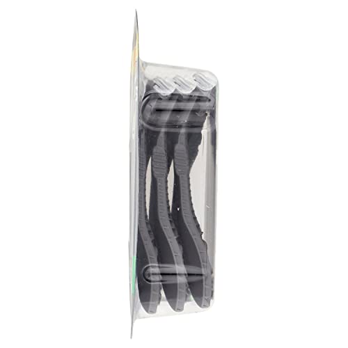 Wilkinson Sword Xtreme 3 Black Edition Disposable Razors (Aloe Vera) 4 + 2 Ks