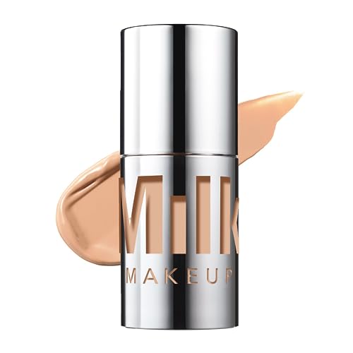 Milk Makeup Future Fluid Concealer 05W Fair with Warm Undertones
