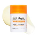Vitamin C Brightening Face Cream - Dull Skin Repair & Hydration