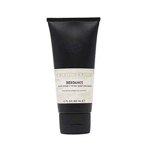 Bergamot Hand Cream 2 fl oz - C.O. Bigelow