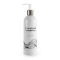 Chelating Clarifying Shampoo for Oily Hair & Scalp - Deep Detox, Buildup Removal, No Silicones Parabens - 12 Fl Oz