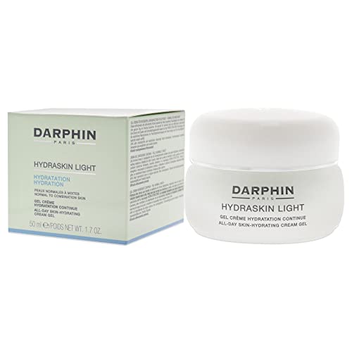 Hydraskin Light All Day Skin Hydrating Cream Gel 50 ml