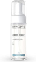 Dermaceutic Advanced Facial Cleanser Foam - 150ml Skin Care
