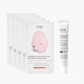CANDORLOV Korean Collagen Duo Face Mask & Hydrating Glass Cream - Anti-Aging & Firming