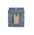 Perfume Oil Set - Marshmallow Skies, White Vanilla & Sweet Rose 0.33 fl oz 3-Pack - Portable Fragrance Collection