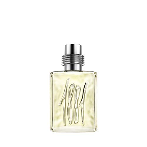 Cerruti 1881 Men EDT Spray - 0.83 oz Fragrance for Men