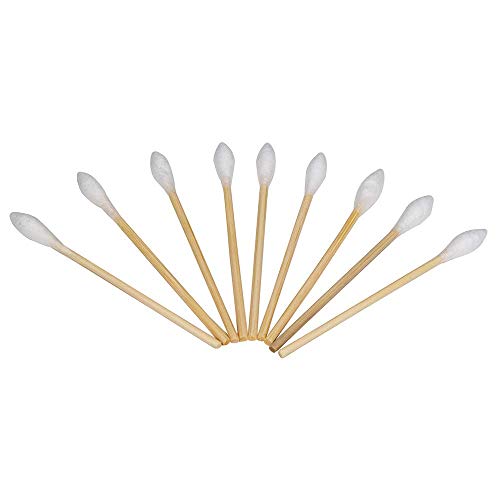 Tipton Power Swabs .22 Caliber Complete Kit 500ct - Mess-Free Firearm Cleaning