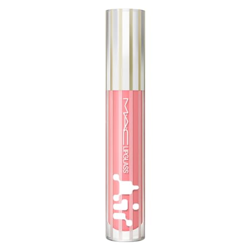 Lip Gloss Non-Sticky Air Gloss Snobbish 0.17 oz - Women’s Lip Makeup