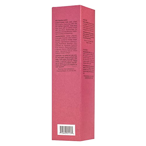 Pevonia Rose RS2 Gentle Face & Neck Lotion for Rosacea & Sensitive Skin