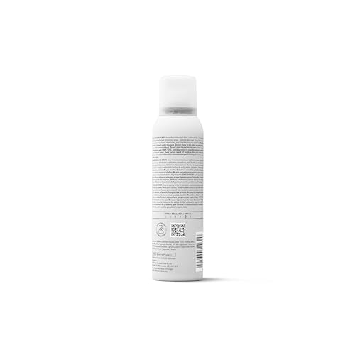 Dry Spray Wax for Hair - High Shine, Flexible Hold, 4.2oz