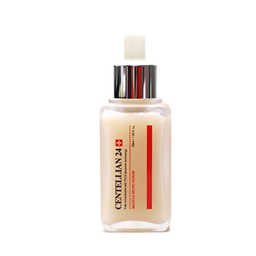 Centellian 24 Micro Serum with TECA Tech - Skin Rejuvenation 50ml