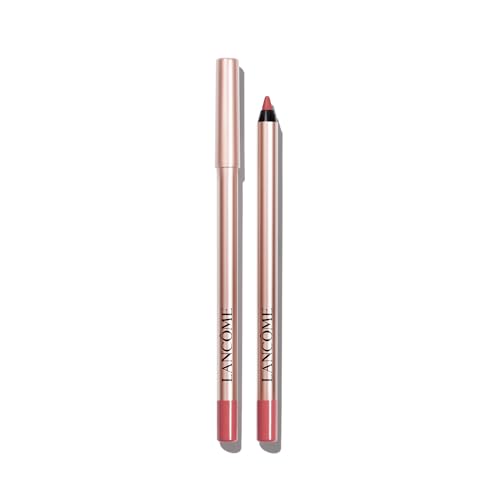 Lancôme Lip Idôle Lip Shaper Waterproof Lip Liner - Shade 036 Nude Now, 8H Wear, Creamy Matte