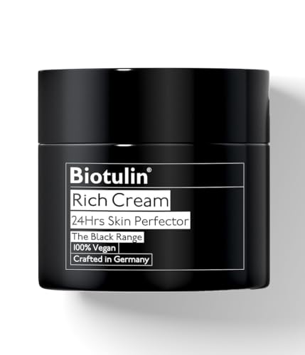 Hydrating Moisturizer Cream for Dry & Sensitive Skin - 50ml