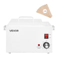 Large Capacity Wax Warmer 3000ML 300W Adjustable Temperature for Hair Removal