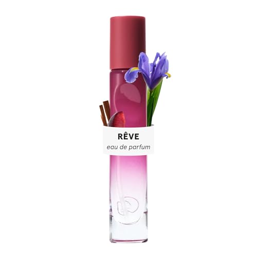 Unisex Eau de Parfum - Glossier You Rêve 8ml Skin Scent Enhancer - Variation 0.27 Fl Oz