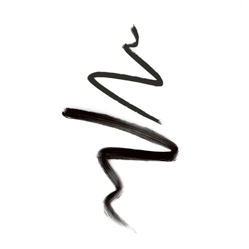 Eyeliner & Shadow Duo - Back to Black - Dual-Ended Makeup Stick