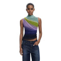 Desigual Women's Ts_lola