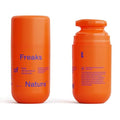 Mineral Sunscreen SPF 50, 1.7oz - Reef-Safe, Broad Spectrum UV Protection, Vegan, Water Resistant