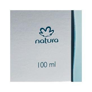 Natura Kaiak Eau de Toilette 100ml - Aquatic Fragrance, Pack of 1