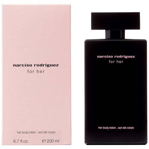 Luxury Body Lotion for Women - Deep Hydrating Moisturizer with Musk & Floral Scent