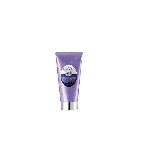 OSSION Pure Peeling Gel, 200ml Face Exfoliating Gel
