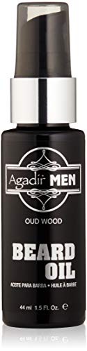 Beard Oil for Conditioning and Grooming - Natural Ingredients, 0.073kg