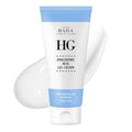 Cos De BAHA Hyaluronic Acid Complex Gel Cream 120ml 4 Fl Oz ? Lightweight Hydrating Gel Cream with Multi-Hyaluronic Complex, Niacinamide & Aloe (45 ml)