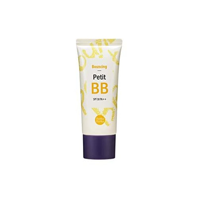 Holika Holika Bouncing Petit BB Cream SPF30 PA++, 1.01 Ounce