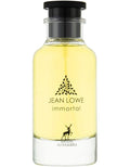 Jean Lowe Immortel Men’s Woody Floral Spicy EDP Spray - Variation: Jean Lowe Immortal