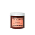 Multicoloured Ceremonia Deep Conditioning Hair Mask 7.8 Fl Oz for Dry & Damaged Hair