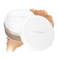 RMS Beauty UnPowder Loose Matte Setting Powder Deep 0.32 oz