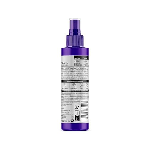 Pro: voke Touch of Silver Leave ? In Conditioner, 150 ml