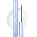 COSNORI Eyelash Serum for Stronger Lashes - Plant-Based Collagen & Peptides, Hypoallergenic, 0.2 fl oz