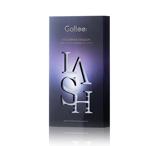 Eyelash Extensions 0.05mm CC Curl 12mm Mixed Flat Eyelash Extension Supplies Light Lashes Matte Individual Eyelashes Salon Use Black Mink False Lashes Mink Lashes Extensions (0.05-CC-12 MM)