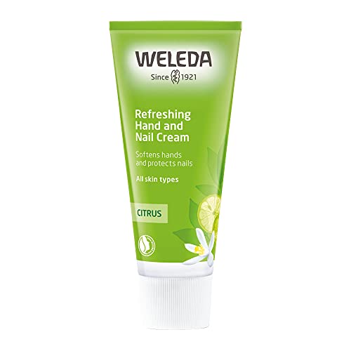 WELEDA Weleda Citrus Hand Cream, 50 ML