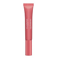 Clarins Lip Perfector | Peptide Plumping and Hydrating Lip Gloss | Instant Shine With Sheer, Shimmer Finish |Non-Sticky Texture with Vanilla Scent | 0.35 Ounces
