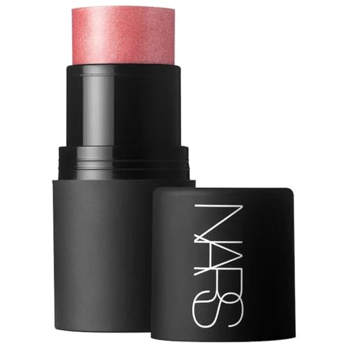 NARS Orgasm Crave Multi-Purpose Stick Blush & Lip & Eye Color - Travel Size