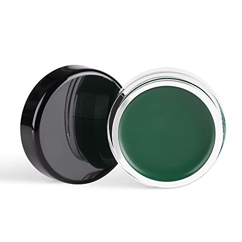 Inglot AMC Gel Eyeliner 86 Green 5.5g Hypoallergenic Eye Makeup