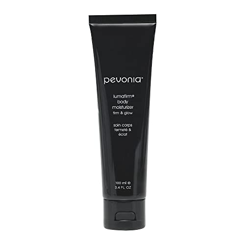 Pevonia Lumafirm Body Moisturizer - Firm & Glow, 3.4 oz.
