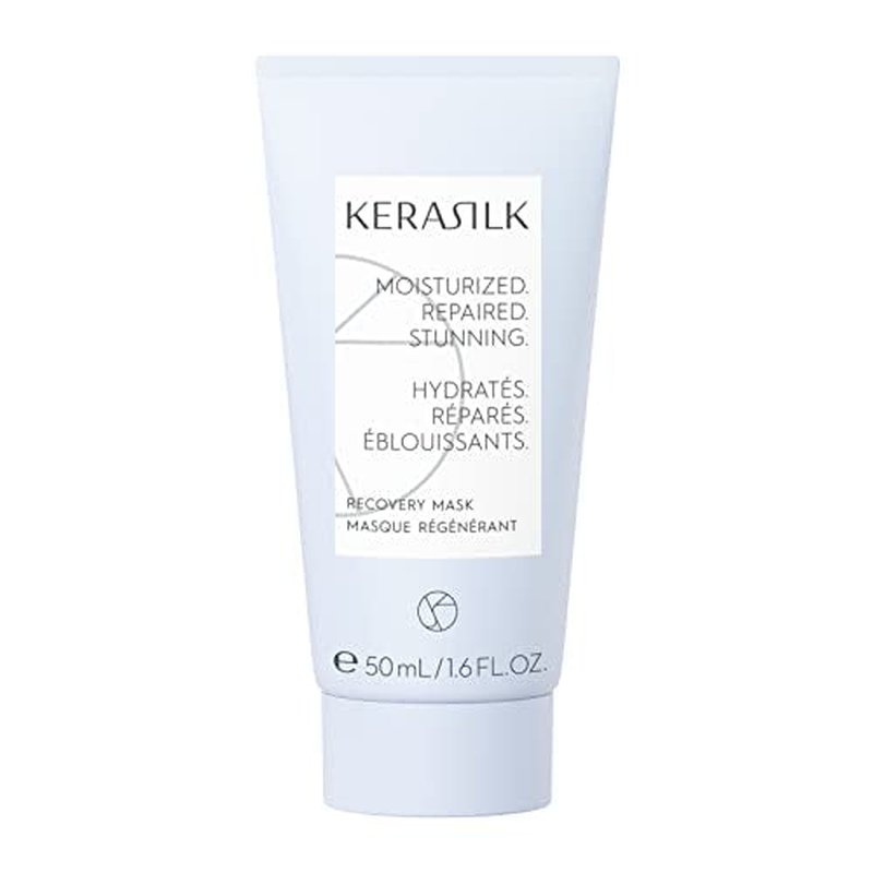 KERASILK Recovery Mask