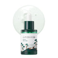 ROUND LAB Pine Cica Ampoule - Hydrating Skin Barrier Serum with Hyaluronic Acid